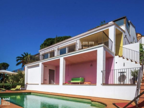 Villa Apartamento COLORDECOTHERAPY